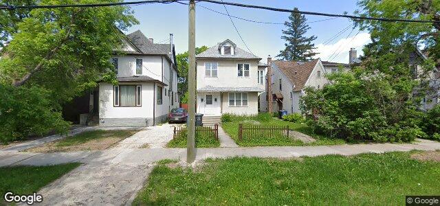 Larawan ng 309 St John'S Avenue sa Winnipeg, Manitoba