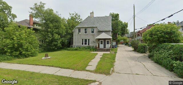 Larawan ng 31 Mortimer Place sa Winnipeg, Manitoba
