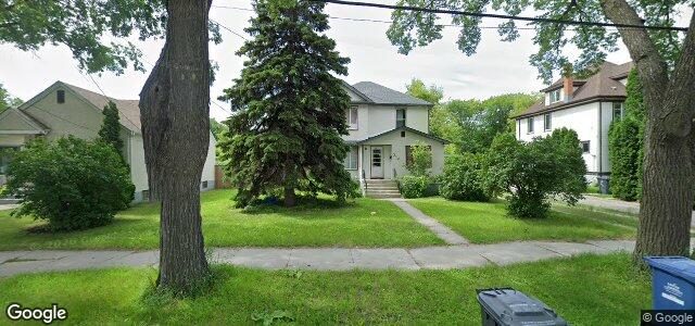 Larawan ng 310 Anderson Avenue sa Winnipeg, Manitoba