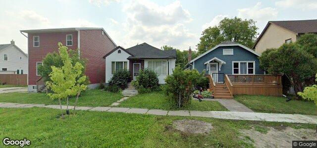Larawan ng 310 Bannerman Avenue sa Winnipeg, Manitoba