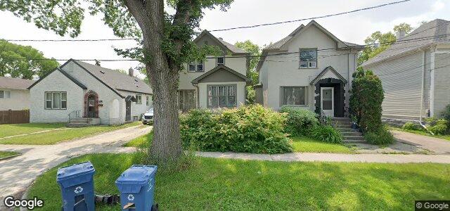 310 Cathedral Avenue（加拿大曼尼托巴省温尼伯市）房屋照片