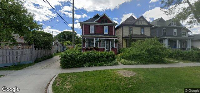 Larawan ng 310 Church Avenue sa Winnipeg, Manitoba