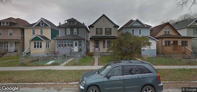 Larawan ng 310 Inkster Boulevard sa Winnipeg, Manitoba
