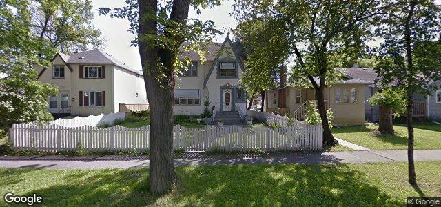 Larawan ng 310 Machray Avenue sa Winnipeg, Manitoba