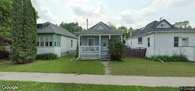 Larawan ng 310 Polson Avenue sa Winnipeg, Manitoba