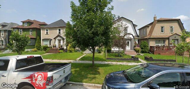Larawan ng 311 Cathedral Avenue sa Winnipeg, Manitoba