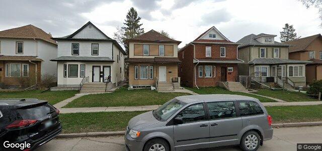 Larawan ng 311 Inkster Boulevard sa Winnipeg, Manitoba