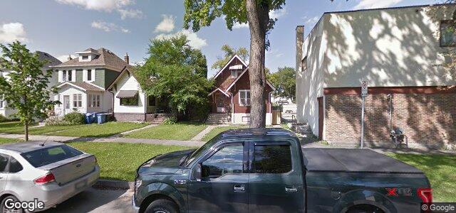 Larawan ng 311 Machray Avenue sa Winnipeg, Manitoba