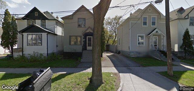 Larawan ng 312 Cathedral Avenue sa Winnipeg, Manitoba