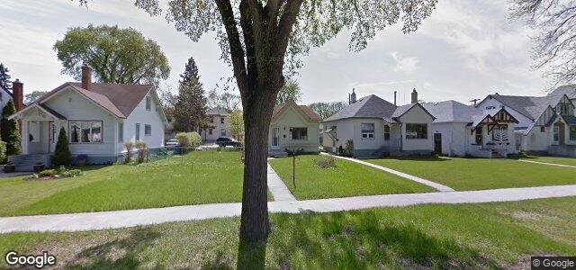 Larawan ng 312 Lansdowne Avenue sa Winnipeg, Manitoba