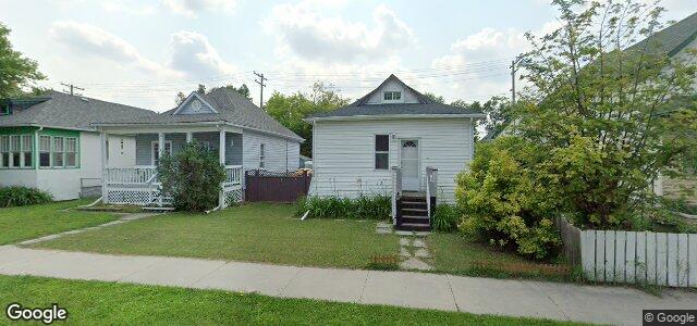 Larawan ng 312 Polson Avenue sa Winnipeg, Manitoba
