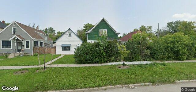 Larawan ng 313 Bannerman Avenue sa Winnipeg, Manitoba
