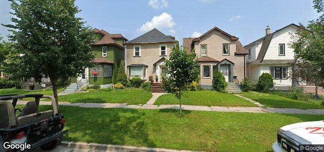 Larawan ng 313 Cathedral Avenue sa Winnipeg, Manitoba