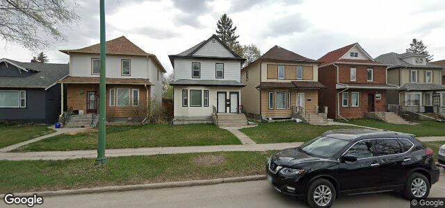 Larawan ng 313 Inkster Boulevard sa Winnipeg, Manitoba