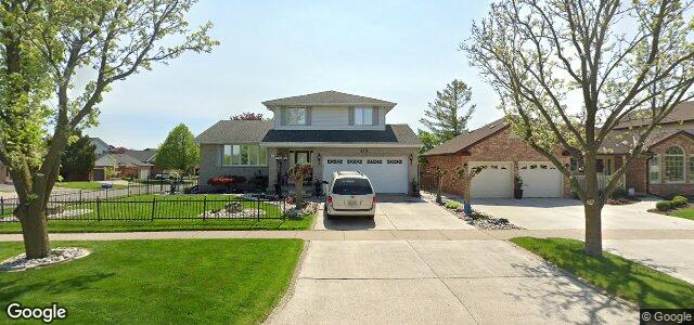Larawan ng 313 Lansdowne Avenue sa Winnipeg, Manitoba