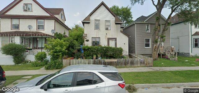 Larawan ng 313 Polson Avenue sa Winnipeg, Manitoba