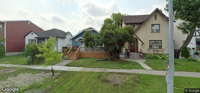 Larawan ng 314 Bannerman Avenue sa Winnipeg, Manitoba