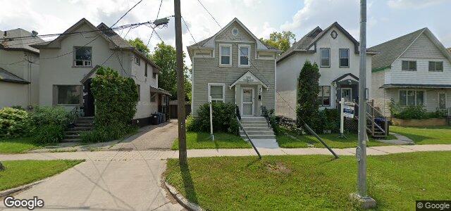 Larawan ng 314 Cathedral Avenue sa Winnipeg, Manitoba