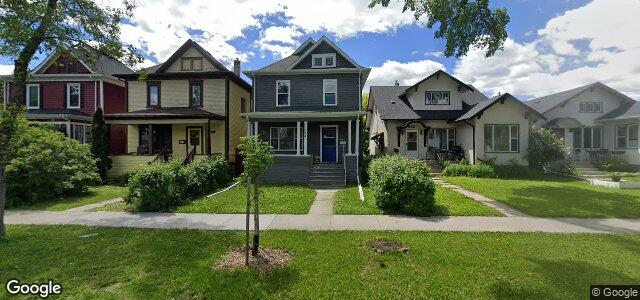 Larawan ng 314 Church Avenue sa Winnipeg, Manitoba