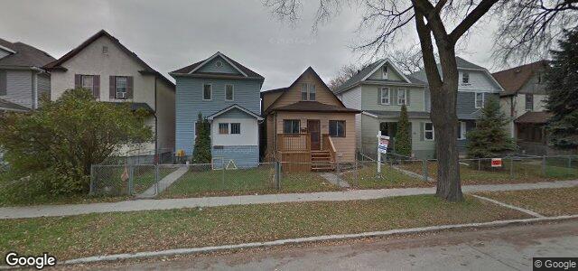 Larawan ng 314 Inkster Boulevard sa Winnipeg, Manitoba