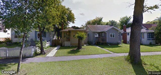 Larawan ng 314 Machray Avenue sa Winnipeg, Manitoba