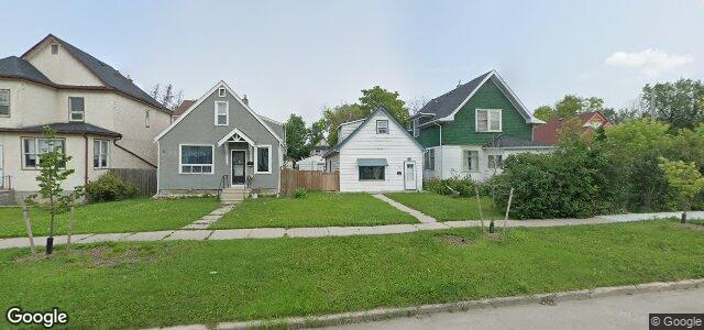 Larawan ng 315 Bannerman Avenue sa Winnipeg, Manitoba