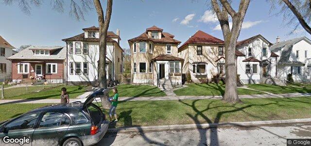 Larawan ng 315 Cathedral Avenue sa Winnipeg, Manitoba