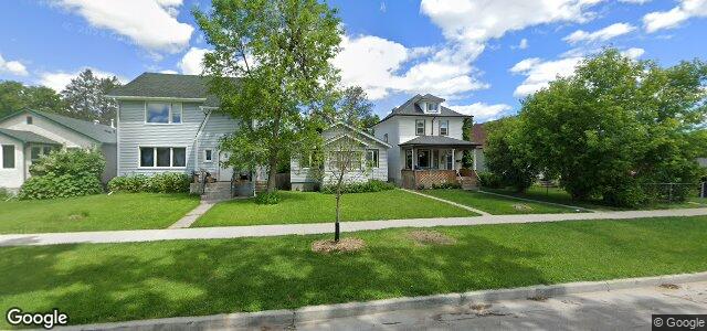 Larawan ng 315 Church Avenue sa Winnipeg, Manitoba