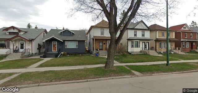 Larawan ng 315 Inkster Boulevard sa Winnipeg, Manitoba