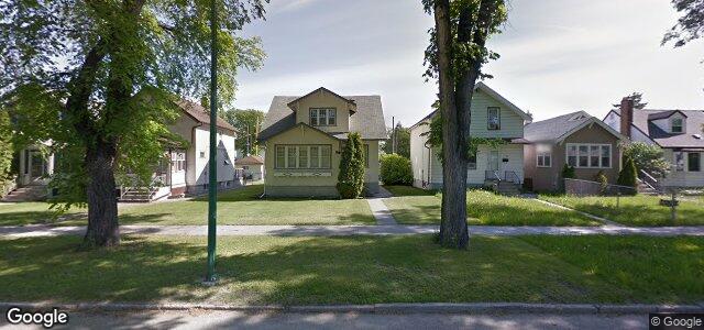 Larawan ng 315 Lansdowne Avenue sa Winnipeg, Manitoba