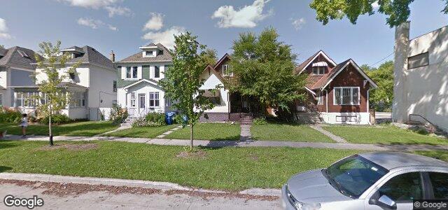 Larawan ng 315 Machray Avenue sa Winnipeg, Manitoba