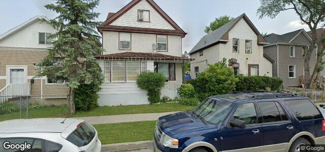 Larawan ng 315 Polson Avenue sa Winnipeg, Manitoba