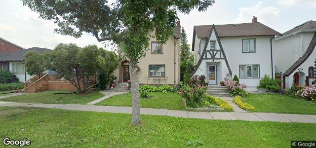 Larawan ng 316 Bannerman Avenue sa Winnipeg, Manitoba