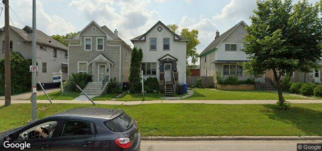 Larawan ng 316 Cathedral Avenue sa Winnipeg, Manitoba