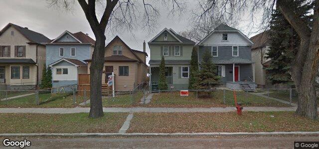 Larawan ng 316 Inkster Boulevard sa Winnipeg, Manitoba
