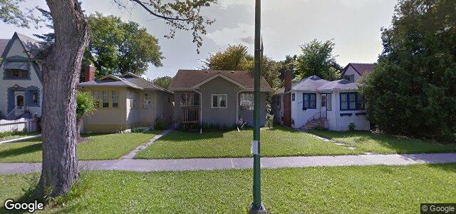 Larawan ng 316 Machray Avenue sa Winnipeg, Manitoba