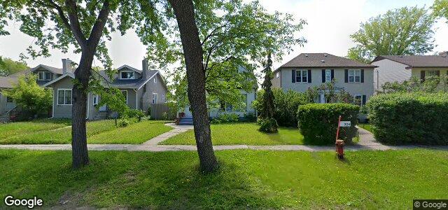 Larawan ng 316 St John'S Avenue sa Winnipeg, Manitoba