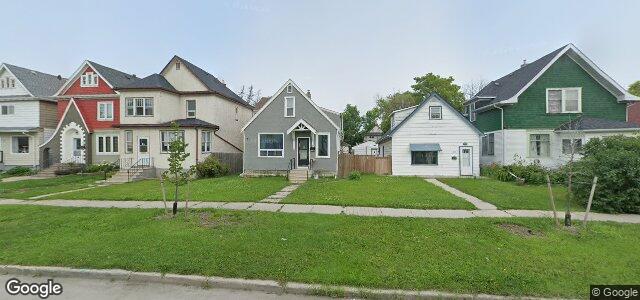 Larawan ng 317 Bannerman Avenue sa Winnipeg, Manitoba