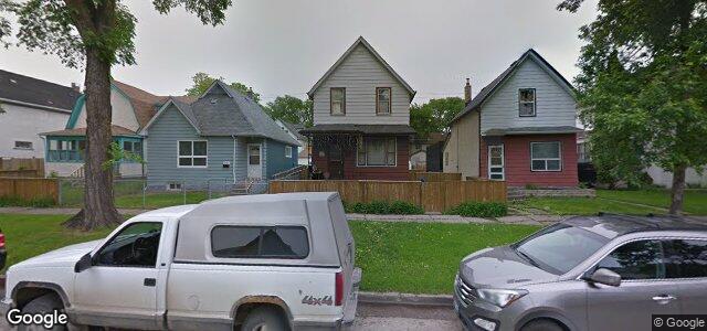 Larawan ng 317 Boyd Avenue sa Winnipeg, Manitoba