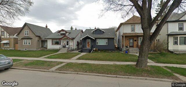 Larawan ng 317 Inkster Boulevard sa Winnipeg, Manitoba