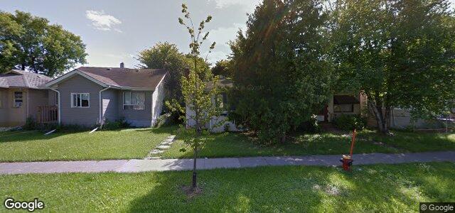 Larawan ng 318 Machray Avenue sa Winnipeg, Manitoba