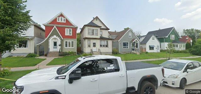 Larawan ng 319 Bannerman Avenue sa Winnipeg, Manitoba