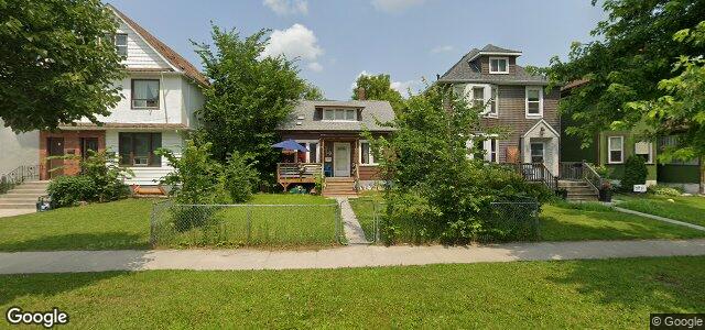 Larawan ng 319 Cathedral Avenue sa Winnipeg, Manitoba