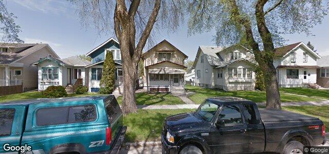 Larawan ng 319 Lansdowne Avenue sa Winnipeg, Manitoba