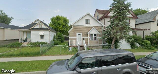 Larawan ng 319 Polson Avenue sa Winnipeg, Manitoba