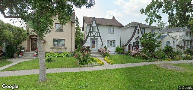 Larawan ng 320 Bannerman Avenue sa Winnipeg, Manitoba