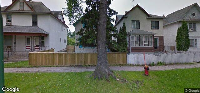 Larawan ng 320 Boyd Avenue sa Winnipeg, Manitoba