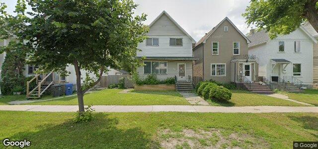 Larawan ng 320 Cathedral Avenue sa Winnipeg, Manitoba