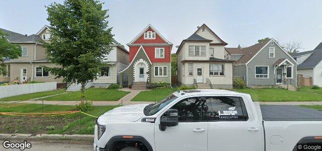 Larawan ng 321 Bannerman Avenue sa Winnipeg, Manitoba
