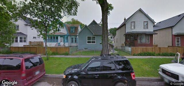 Larawan ng 321 Boyd Avenue sa Winnipeg, Manitoba